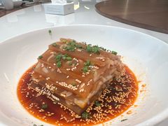-聚宾楼·烤鸭·家宴(科技三路店)