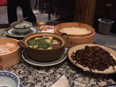 -南京大牌档(凯德大峡谷店)