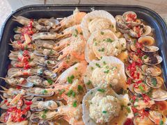 -阿娘家·原生态农家菜(国顺东路店)