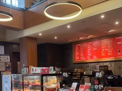 -星巴克臻选(成都宽窄巷子店)