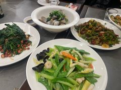 -渔家乐小海鲜(皇姑店)