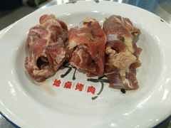 -马路牙子烧烤音乐酒馆(望京店)