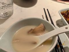 -捞神煲汤火锅(湖滨商业街店)