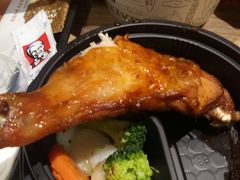 -肯德基(叠彩店)