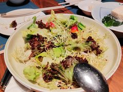 -大树餐厅(益田假日店)