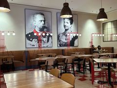 -城市大道红炉披萨烘焙坊