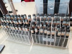 店内环境-Oasis绿洲银饰珍珠手作diy(壹方城店)