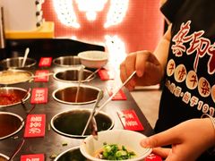 -龚印记牛骨牛杂屋·四代传承(珠影星光城店)