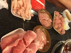 -邓莽子老火锅(中兴路总店)