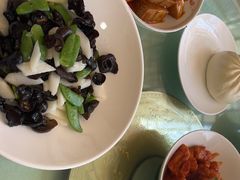 -长春观斋补堂素菜馆