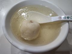 -林金财鱼丸(鼓楼街店)