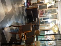 -维园港式茶餐厅(龙岗盛平店)