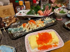 -半藏居酒屋(香港花园店)