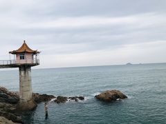 -小麦岛公园