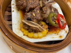 -顺德人家食府(黄金广场店)