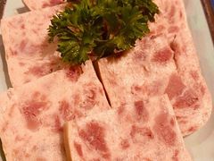 厚切午餐肉-辣斗辣火锅(太古里店)