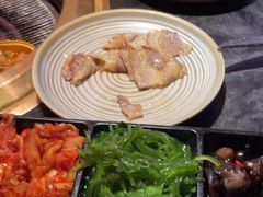 -和来烤肉(仓山万达店)