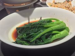 -锦府园·新台州菜(合生汇店)