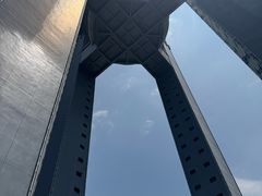 -白云山风景名胜区