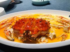 -怡情荟•海鲜青岛菜(五四广场旗舰店)