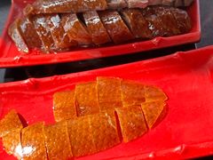 -羲和雅苑•北京烤鸭(平安国际金融中心店)