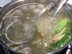 -幸运牛汕头小黄牛牛肉火锅(梅林店)