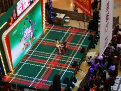-百盛(莘庄店)