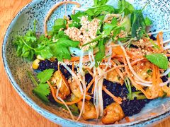 泰Bowl-Wagas沃歌斯(大学路店)