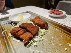 主厨秘制飘香肉-潮荟·经典潮州菜