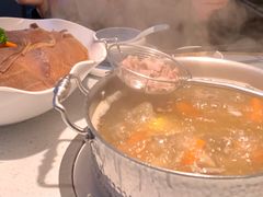 -左庭右院鲜牛肉火锅(苏州园区永旺店)