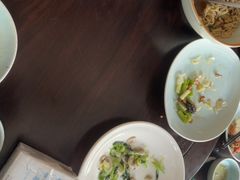 -山外山菜馆(玉泉路店)