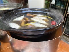 野生菌汤-束河人家(南锣鼓巷店)