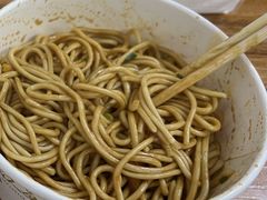 热干面-老五热干面(沿江大道店)