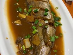 -丰收渔港饭店(嵊泗店)