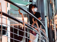 -上海凯宾斯基大酒店