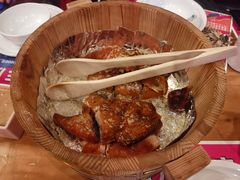 -贝贝龙虾·音乐餐厅(昌平东关店)