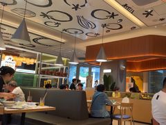 -菲滋意式餐厅(富阳东方茂店)