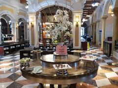 -平湖九龙山庄园圣马可酒店