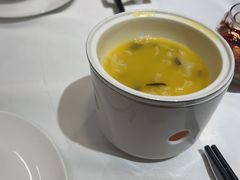 -山公馆餐厅(东塘店)