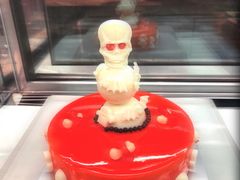 -嘉定凯悦·咖啡厅