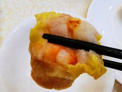 蟹籽烧卖皇-顺德人家食府(黄金广场店)
