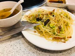 -蜀皇·菌汤鲜黄牛肉汤锅(宽窄巷子店)