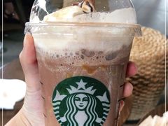 -星巴克臻选(成都宽窄巷子店)