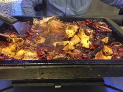 -鱼库·不仅是一家烤鱼店(车公庙店)