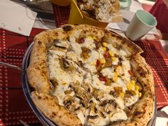 -Primo·丽莫意大利窑烤披萨