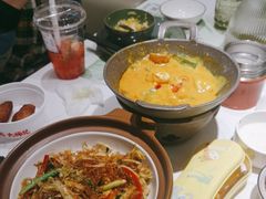-芭札·Thai泰国餐厅(同和金铂天地店)