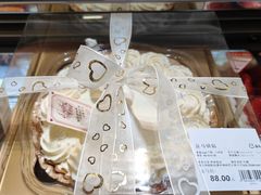 -盒马鲜生(枣园路店)