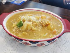 -标记Jane's kitchen(平桥直街店)