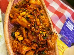 -胡桃里音乐酒馆(万科城市广场店)