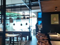 大堂-东园小馆·早茶·淮扬小炒(印象汇店)